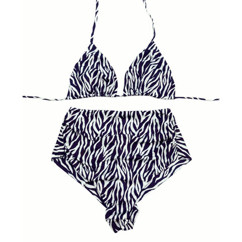 Bikini hot pants 02086