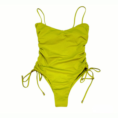 One-Piece Adjustable