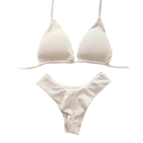 Bikini triangle classic