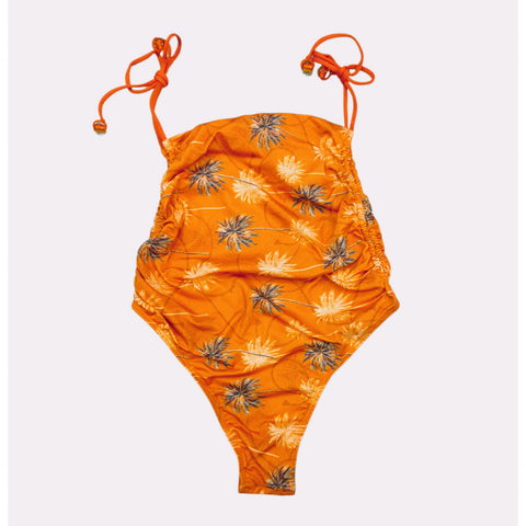 One-Piece Swimsuit 03150