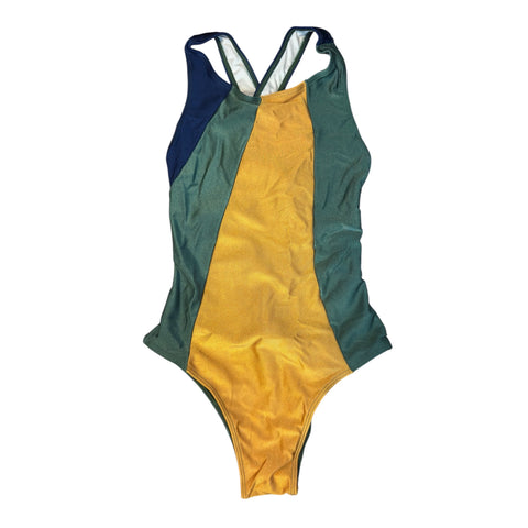 One piece swimsuit 03089