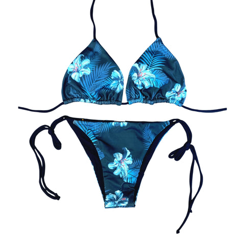 Bikini triangle classic 0185