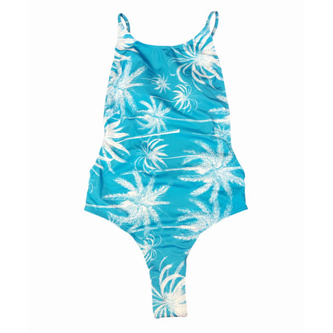 One piece swimsuit 02021