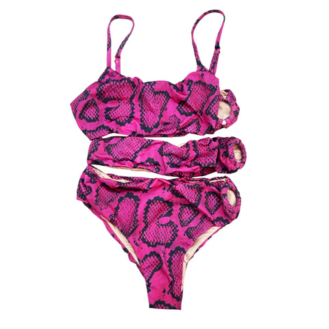 CutOut One-Piece 03111