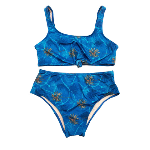 Bikini set plus size 02074