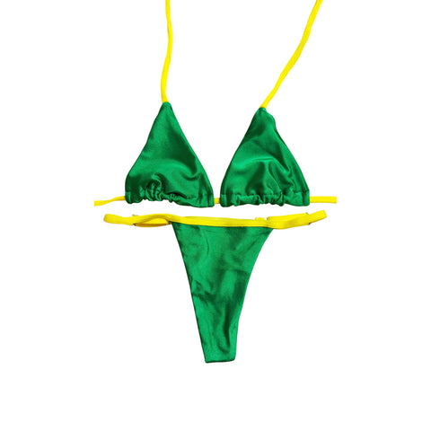 Bikini fita Tan Me