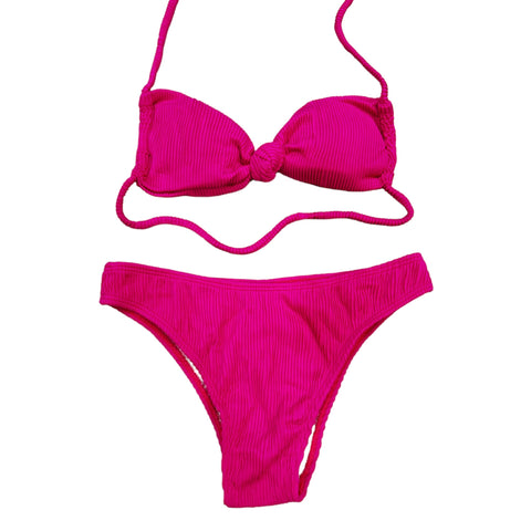 Bikini textured 0331