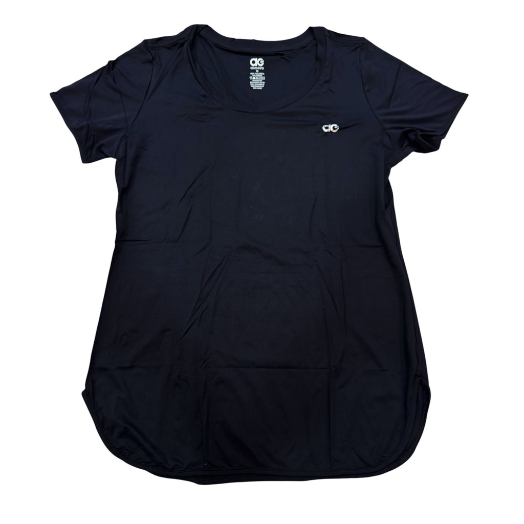 Gym Short-Sleeve 601702