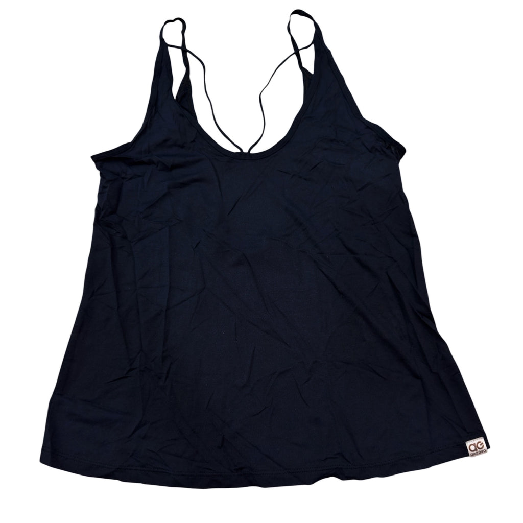 Active top tank 601606