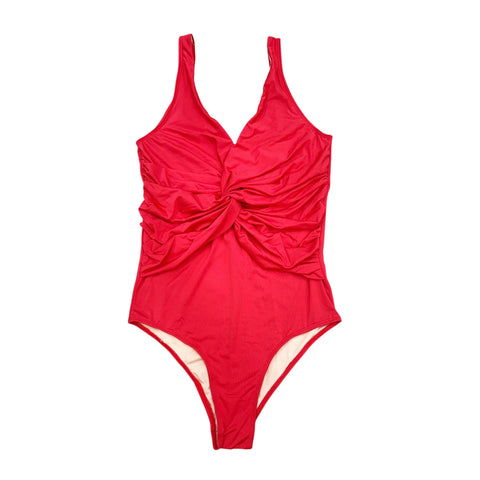 Bodysuit ruched 02038