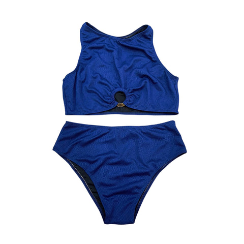 Bikini hot pants 02076