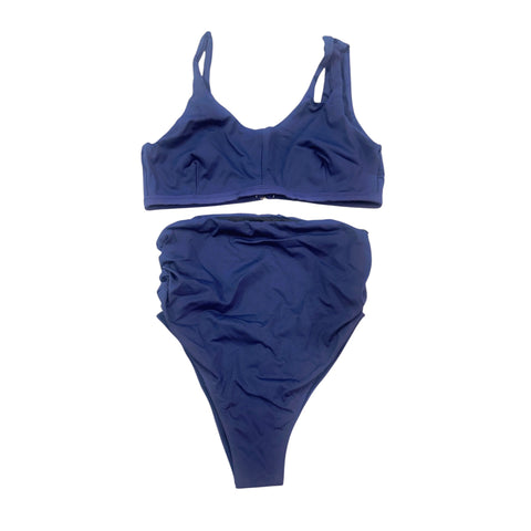 Bikini hot pants 02073