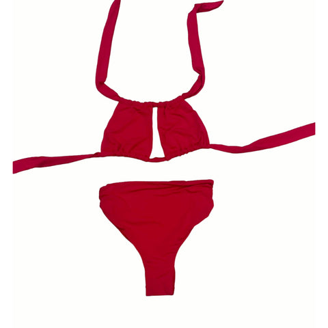 Bikini hot pants 0341