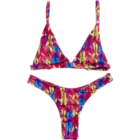 Bikini aviator pj